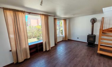 Casa en arriendo en VALPARAÍSO