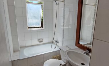 Casa en arriendo en VALPARAÍSO