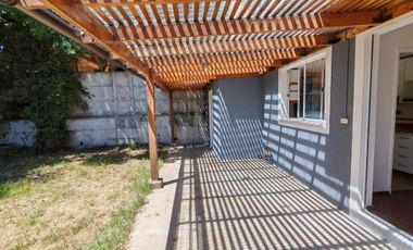 Casa en arriendo en VALPARAÍSO