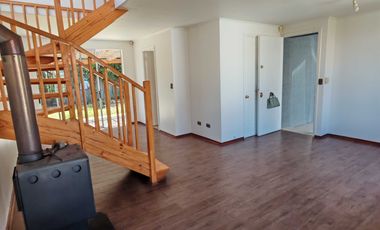 Casa en arriendo en VALPARAÍSO