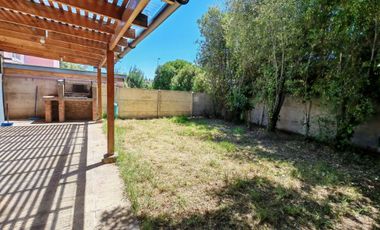 Casa en arriendo en VALPARAÍSO