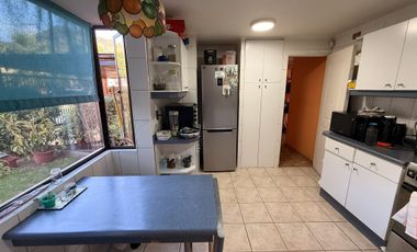 Casa en venta  en PUDAHUEL