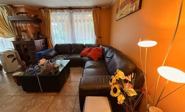 Casa en venta  en PUDAHUEL