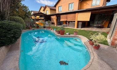 Casa en venta  en PUDAHUEL