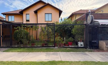 Casa en venta  en PUDAHUEL