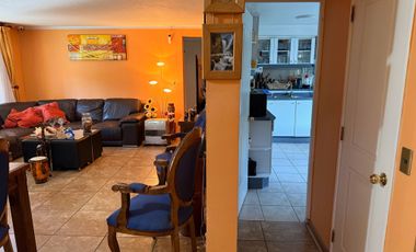 Casa en venta  en PUDAHUEL