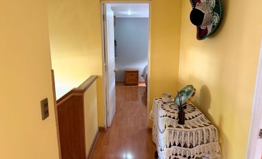 Casa en venta  en PUDAHUEL