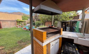 Casa en venta  en PUDAHUEL