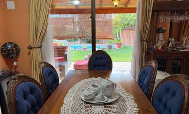 Casa en venta  en PUDAHUEL