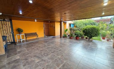 Casa en venta  en PUDAHUEL