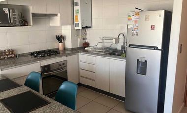 Departamento en venta  en ALGARROBO