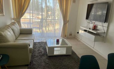 Departamento en venta  en ALGARROBO