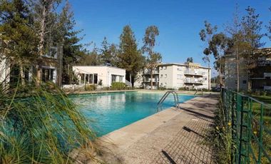 Departamento en venta  en ALGARROBO