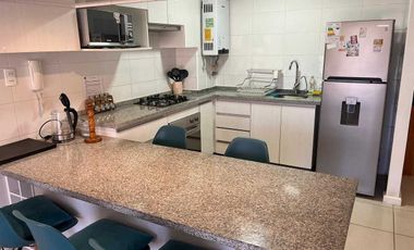 Departamento en venta  en ALGARROBO
