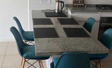 Departamento en venta  en ALGARROBO