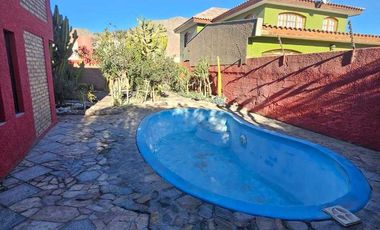 Casa en venta  en COPIAPÓ