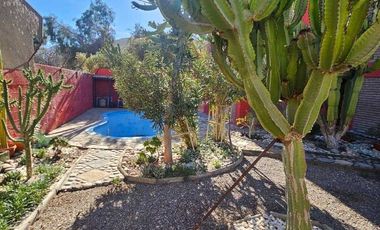 Casa en venta  en COPIAPÓ