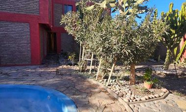 Casa en venta  en COPIAPÓ