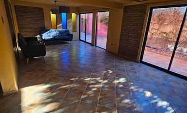 Casa en venta  en COPIAPÓ