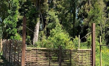 Parcela en Venta en Camino Ensenada, km 20, Fundo Arthur