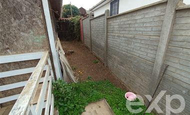 Casa en Venta en Sector el Tabito