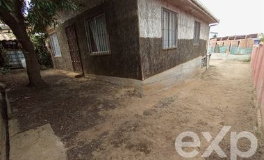 Casa en Venta en Sector el Tabito