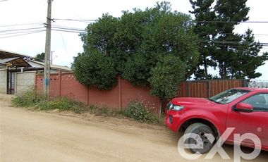 Casa en Venta en Sector el Tabito