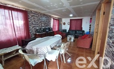 Casa en Venta en Sector el Tabito