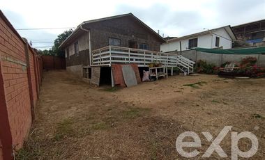 Casa en Venta en Sector el Tabito