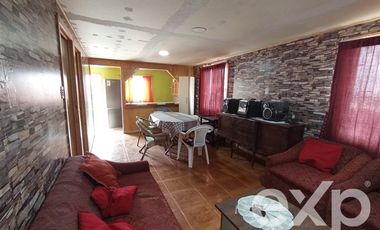 Casa en Venta en Sector el Tabito