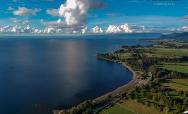 Parcela en Venta en Playa Venado