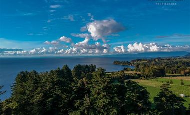 Parcela en Venta en Playa Venado