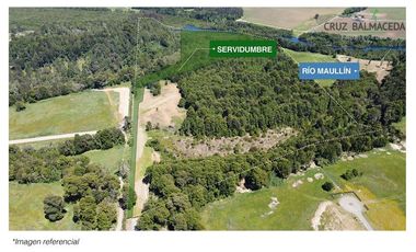 Sitio en Venta en Reserva Santa Clara