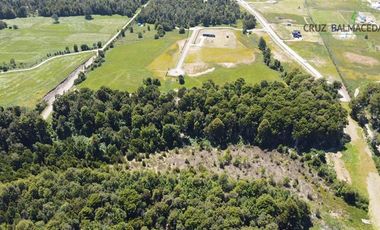 Agrícola en Venta en Reserva Santa Clara