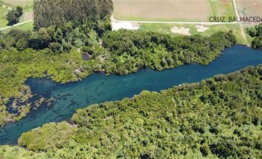 Agrícola en Venta en Reserva Santa Clara