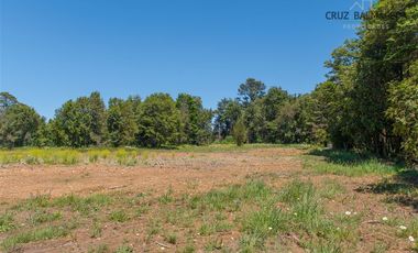 Agrícola en Venta en Reserva Santa Clara