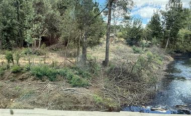 Casa en Venta en Camino Villarrica Loncoche sector Huellanto