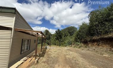 Casa en Venta en Camino Villarrica Loncoche sector Huellanto