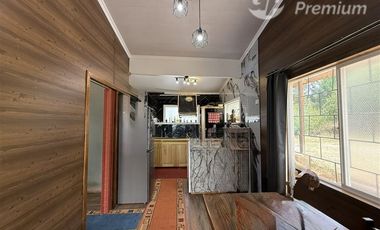 Casa en Venta en Camino Villarrica Loncoche sector Huellanto