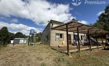 Casa en Venta en Camino Villarrica Loncoche sector Huellanto