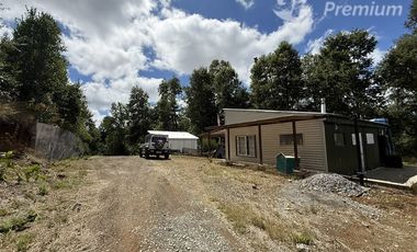 Casa en Venta en Camino Villarrica Loncoche sector Huellanto