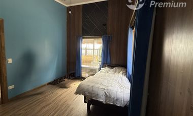 Casa en Venta en Camino Villarrica Loncoche sector Huellanto