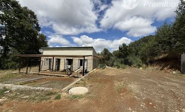 Casa en Venta en Camino Villarrica Loncoche sector Huellanto