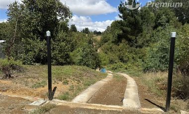 Casa en Venta en Camino Villarrica Loncoche sector Huellanto