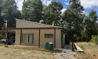 Casa en Venta en Camino Villarrica Loncoche sector Huellanto