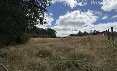 Casa en Venta en Camino Villarrica Loncoche sector Huellanto