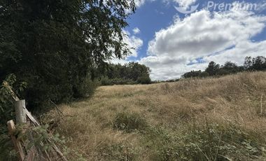 Casa en Venta en Camino Villarrica Loncoche sector Huellanto