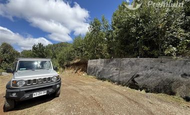 Casa en Venta en Camino Villarrica Loncoche sector Huellanto