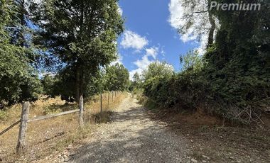 Casa en Venta en Camino Villarrica Loncoche sector Huellanto