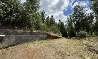 Casa en Venta en Camino Villarrica Loncoche sector Huellanto